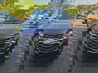 Used 2018 Chevrolet Traverse LT w/ LPO, Floor Liner Package image 1