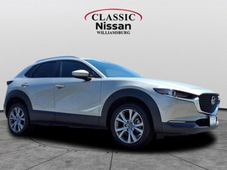 Used 2023 MAZDA CX-30 AWD 2.5 S w/ Select Package image 1