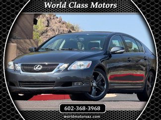 Used 2011 Lexus GS 350 image 1