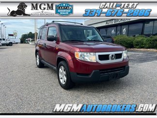 Used 2010 Honda Element EX image 1
