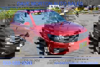 Used 2013 Volkswagen Tiguan SE image 1