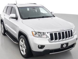 Used 2011 Jeep Grand Cherokee Limited image 1