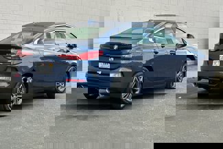 Certified 2022 BMW 228i Gran Coupe w/ Convenience Package video 2