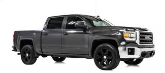 Used 2014 GMC Sierra 1500 SLE w/ Texas SLE Value Package image 1