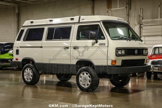 Used 1989 Volkswagen Vanagon GL image 1