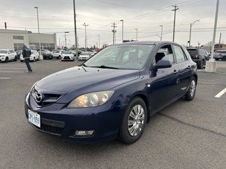 Used 2008 MAZDA MAZDA3 s Sport image 1