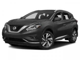 Used 2015 Nissan Murano SL w/ SL Technology Package image 1