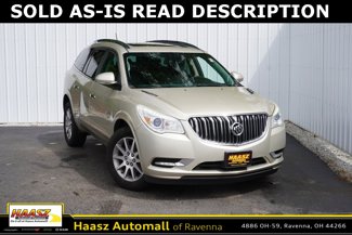 Used 2016 Buick Enclave Leather image 1