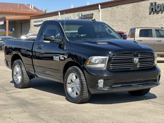 Used 2015 RAM 1500 Sport w/ Convenience Group image 1