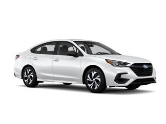 New 2025 Subaru Legacy image 1