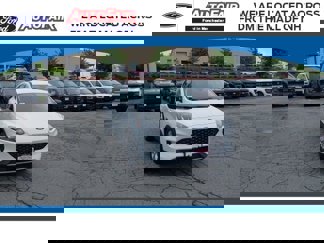 Certified 2022 Ford Escape SE w/ Cold Weather Package image 1