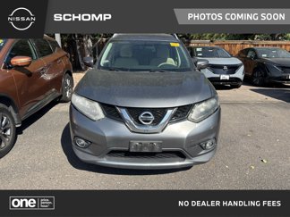 Used 2015 Nissan Rogue SV image 1