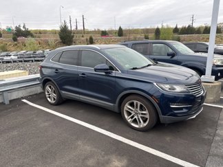 Used 2017 Lincoln MKC Reserve w/ Lincoln MKC Climate Package image 1