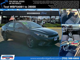 Used 2023 Kia Forte LXS w/ LXS Technology Package image 1