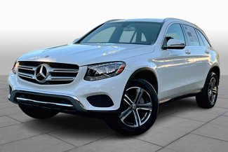 Used 2019 Mercedes-Benz GLC 300 image 1