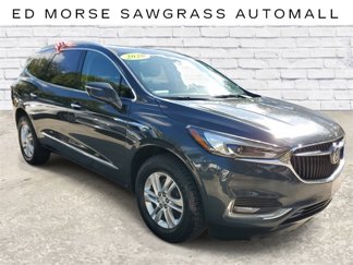 Used 2020 Buick Enclave Preferred image 1