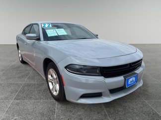 Used 2022 Dodge Charger SXT image 1