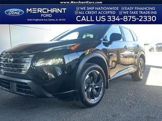 Used 2024 Nissan Rogue SV image 1
