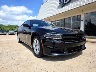Used 2023 Dodge Charger SXT image 1