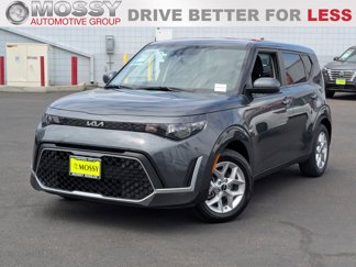 Used 2023 Kia Soul LX w/ Option Group 015 image 1