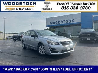 Used 2015 Subaru Impreza 2.0i image 1