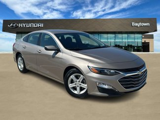 Used 2023 Chevrolet Malibu LT image 1
