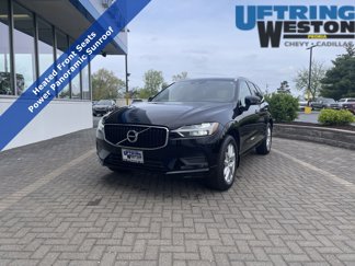 Used 2018 Volvo XC60 T5 Momentum image 1