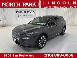 Used 2020 Lincoln Corsair Reserve w/ Equipment Group 201A image 1