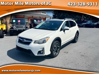 Used 2016 Subaru Crosstrek 2.0i Premium w/ Moonroof Package image 1