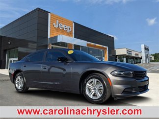 New 2023 Dodge Charger SXT image 1