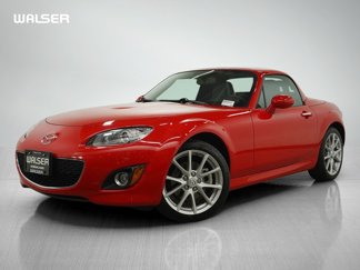 Used 2011 MAZDA MX-5 Miata Grand Touring w/ Premium Pkg image 1