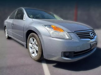 Used 2008 Nissan Altima 2.5 SL w/ SL Pkg image 1