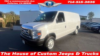 Used 2013 Ford E-150 and Econoline 150 video 1