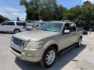 Used 2007 Ford Explorer Sport Trac Limited image 1