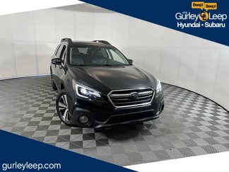 Used 2019 Subaru Outback 2.5i Limited w/ Popular Package #2 video 1