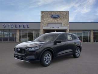 New 2025 Ford Escape Active image 1