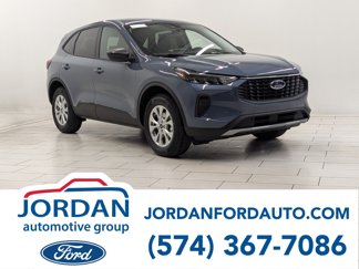 New 2025 Ford Escape Active w/ Cold Weather Package image 1