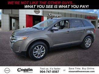 Used 2013 Ford Edge Limited image 1