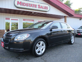 Used 2009 Chevrolet Malibu LS image 1