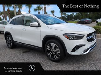 Used 2025 Mercedes-Benz GLA 250 image 1