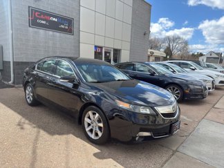 Used 2013 Acura TL image 1