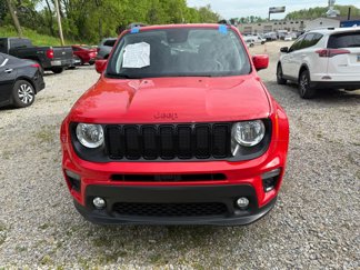 Used 2022 Jeep Renegade Latitude w/ Convenience Group image 1
