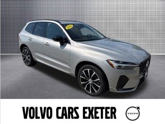 Certified 2023 Volvo XC60 B5 Plus w/ Climate Package image 1