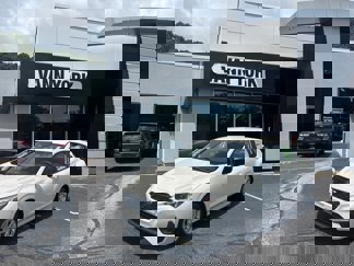 New 2025 Subaru Impreza 2.0i image 1