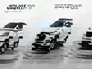 Used 2020 Hyundai Tucson Value w/ Cargo Package image 1