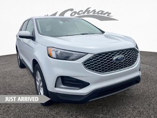 Used 2023 Ford Edge SEL image 1