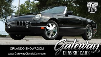 Used 2003 Ford Thunderbird image 1