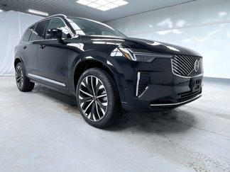 New 2025 Volvo XC90 B6 Plus w/ Protection Package Premier image 1