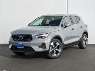New 2025 Volvo XC40 B5 Core w/ Protection Package Premier image 1