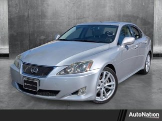 Used 2007 Lexus IS 250 image 1